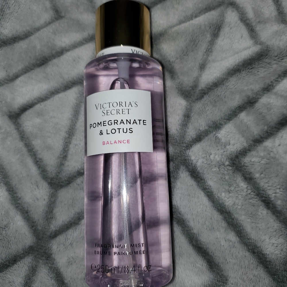 Victoria Secret Fragrance Mist